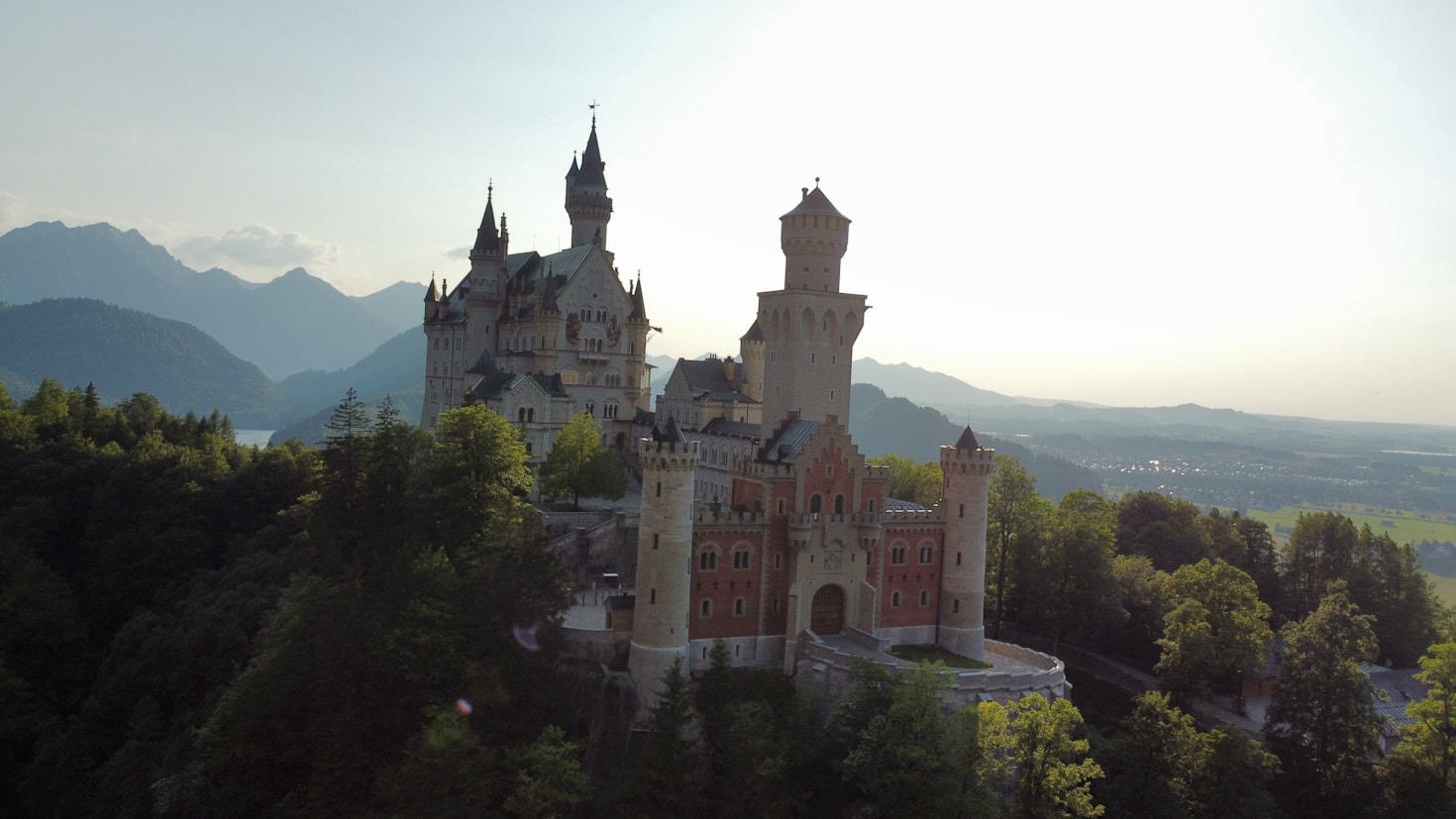 Ten Secret Spots In The Black Forest