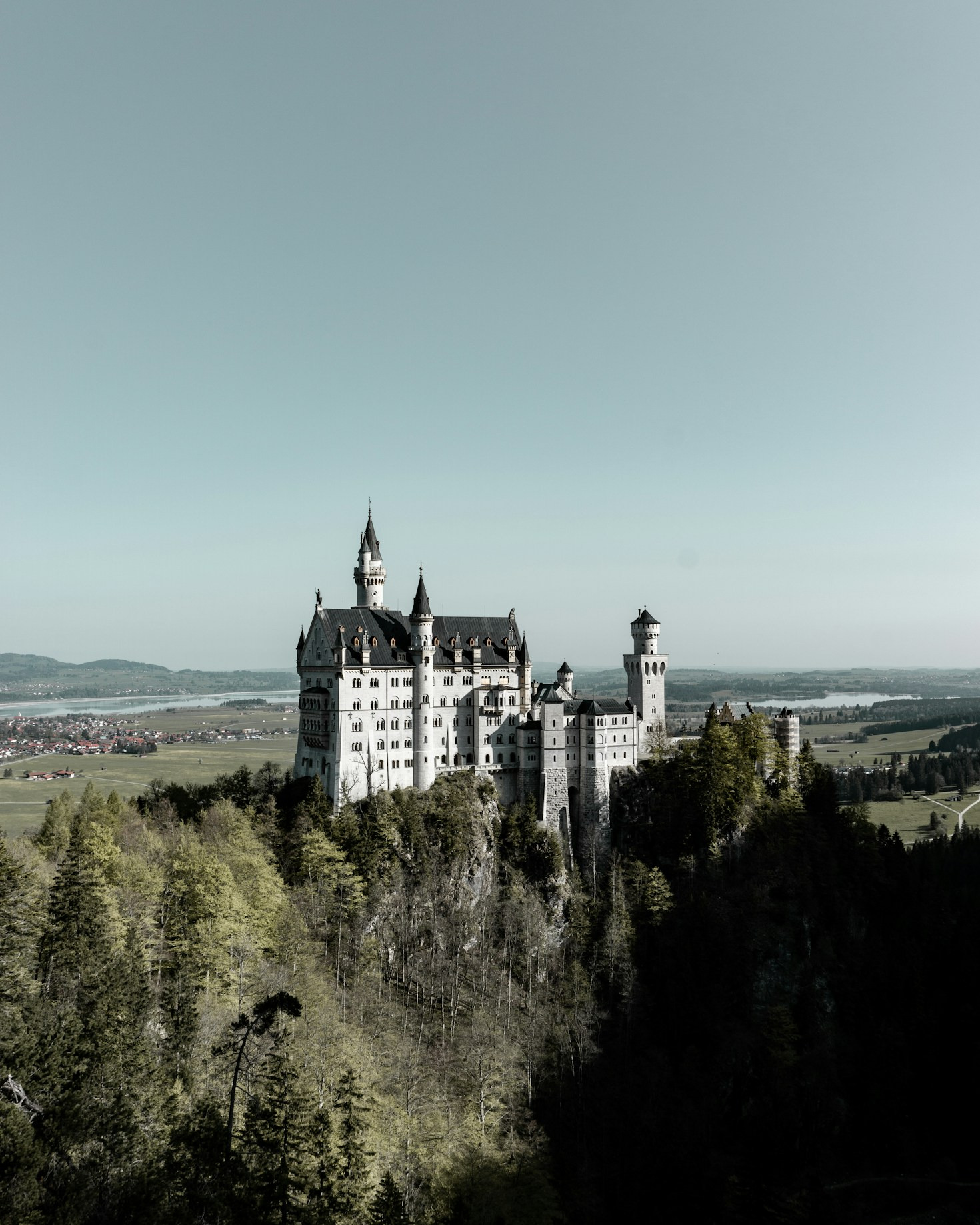 How To Plan A Perfect Bavarian Roadtrip