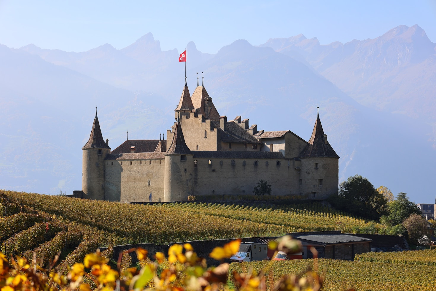 Seasonal Guides For Your German Vacation